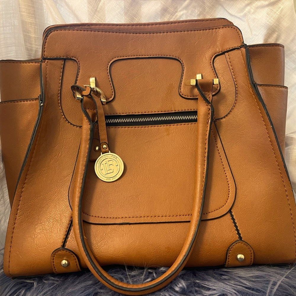 London Fog Purse